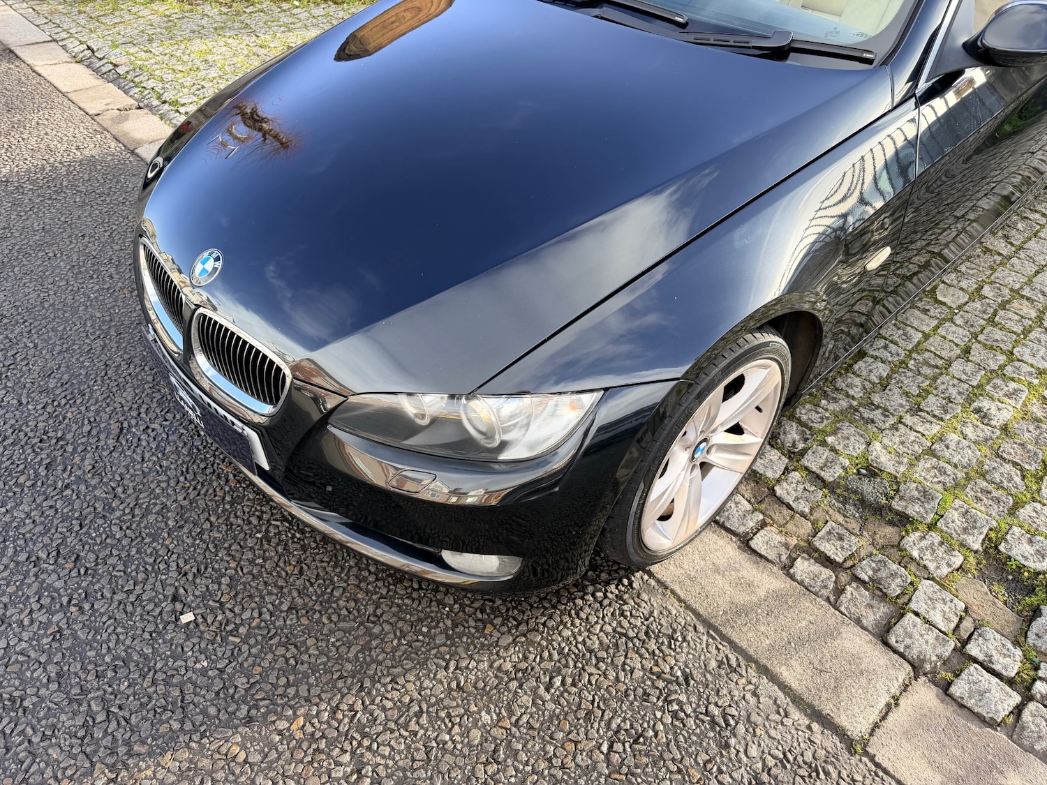 Used BMW 3 Series 2008 for sale - 77700932: Photo 11