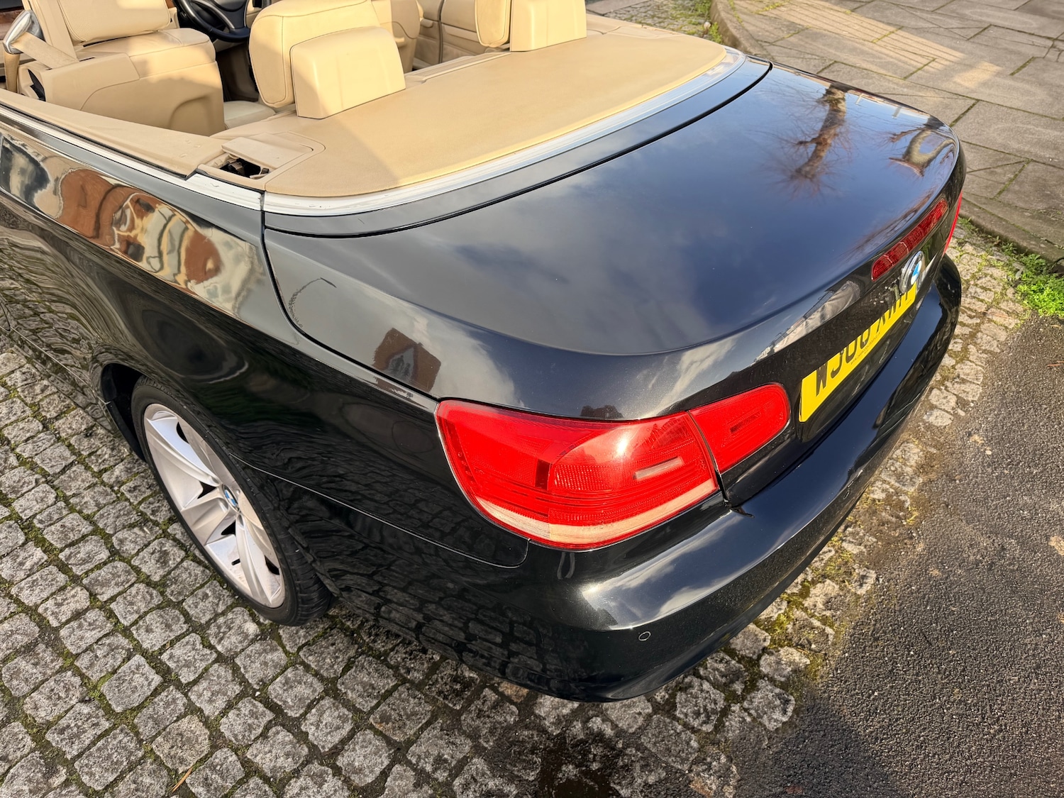 Used BMW 3 Series 2008 for sale - 77700932: Photo 14