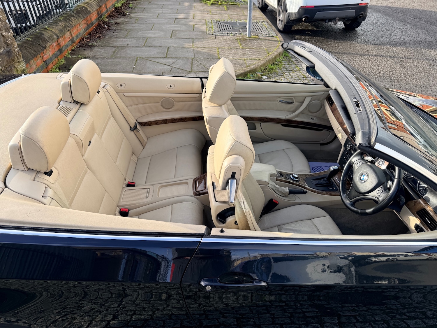 Used BMW 3 Series 2008 for sale - 77700932: Photo 19