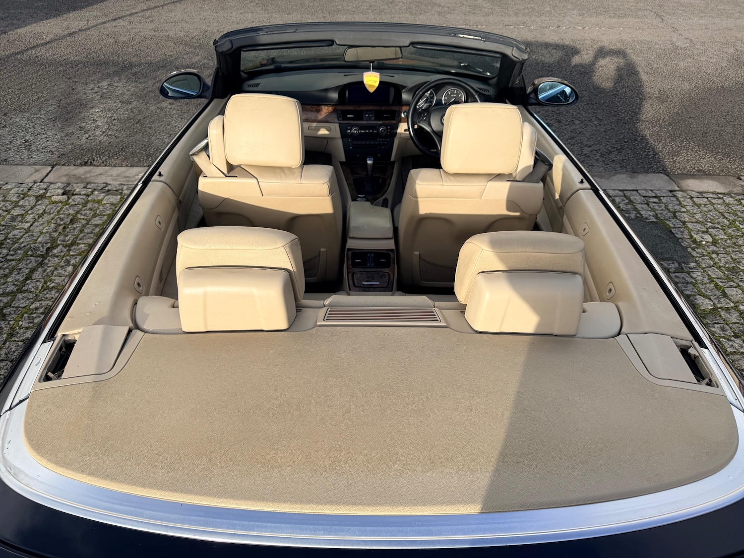 Used BMW 3 Series 2008 for sale - 77700932: Photo 20