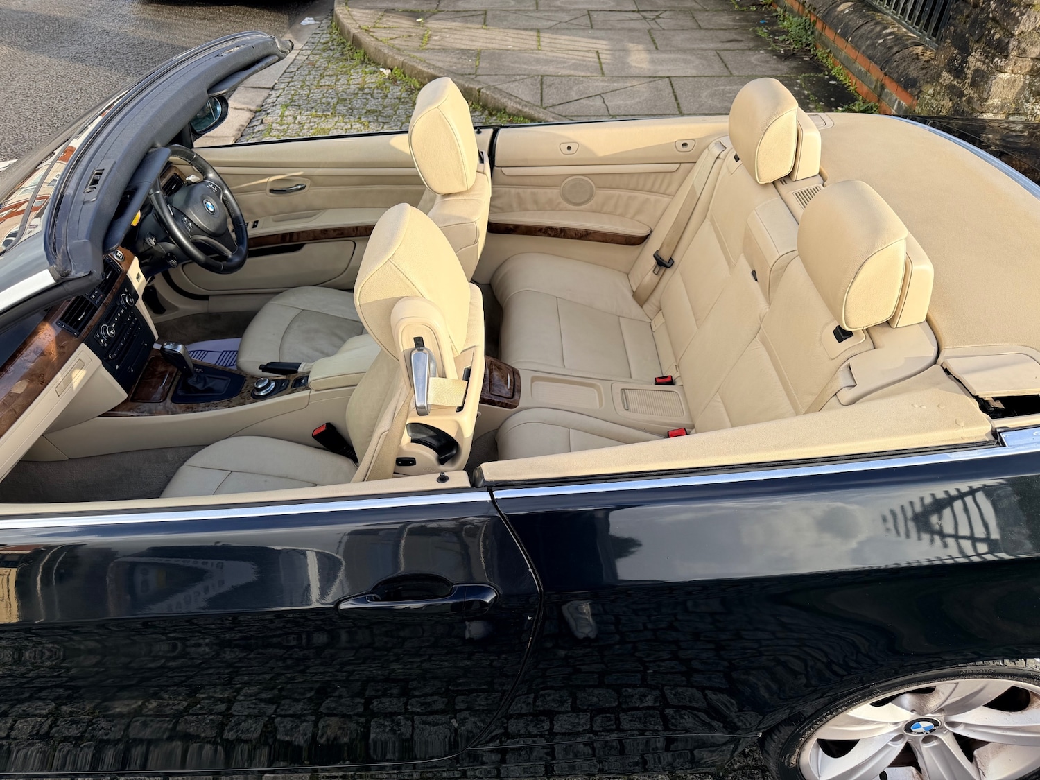 Used BMW 3 Series 2008 for sale - 77700932: Photo 21