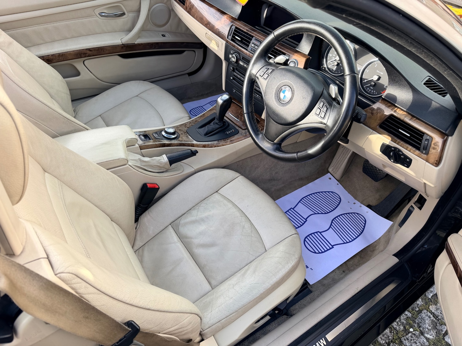 Used BMW 3 Series 2008 for sale - 77700932: Photo 22