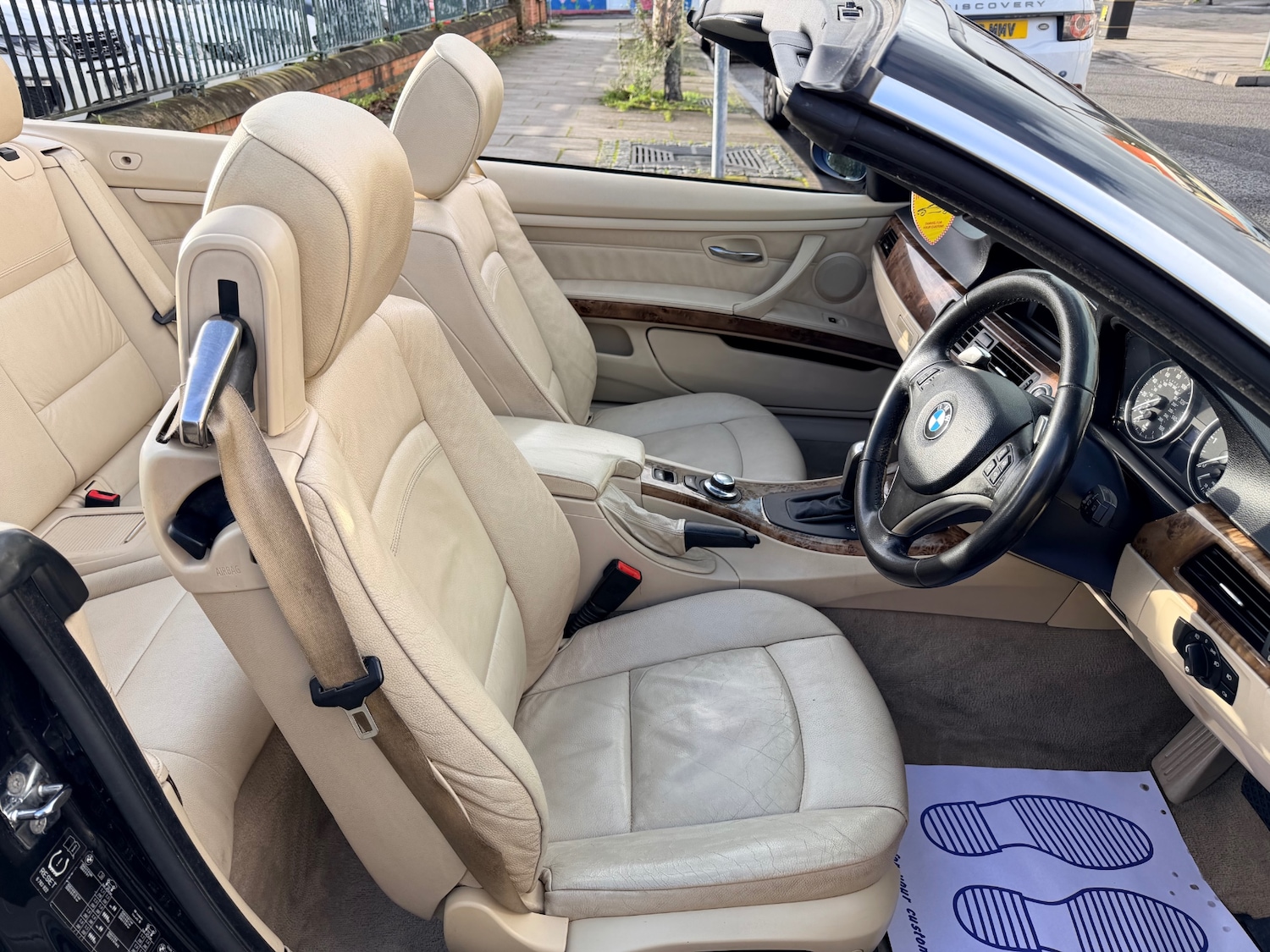 Used BMW 3 Series 2008 for sale - 77700932: Photo 23