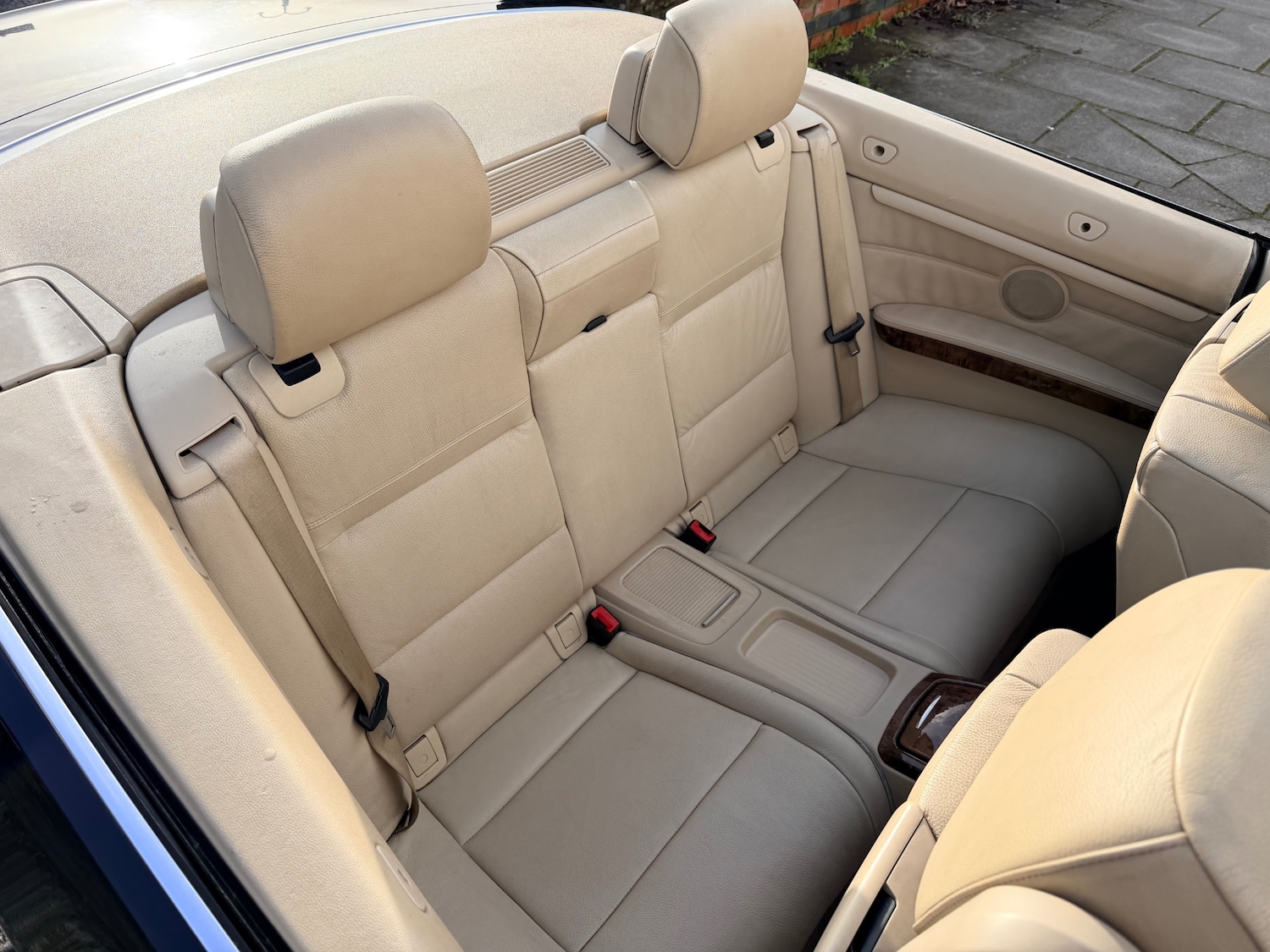 Used BMW 3 Series 2008 for sale - 77700932: Photo 24