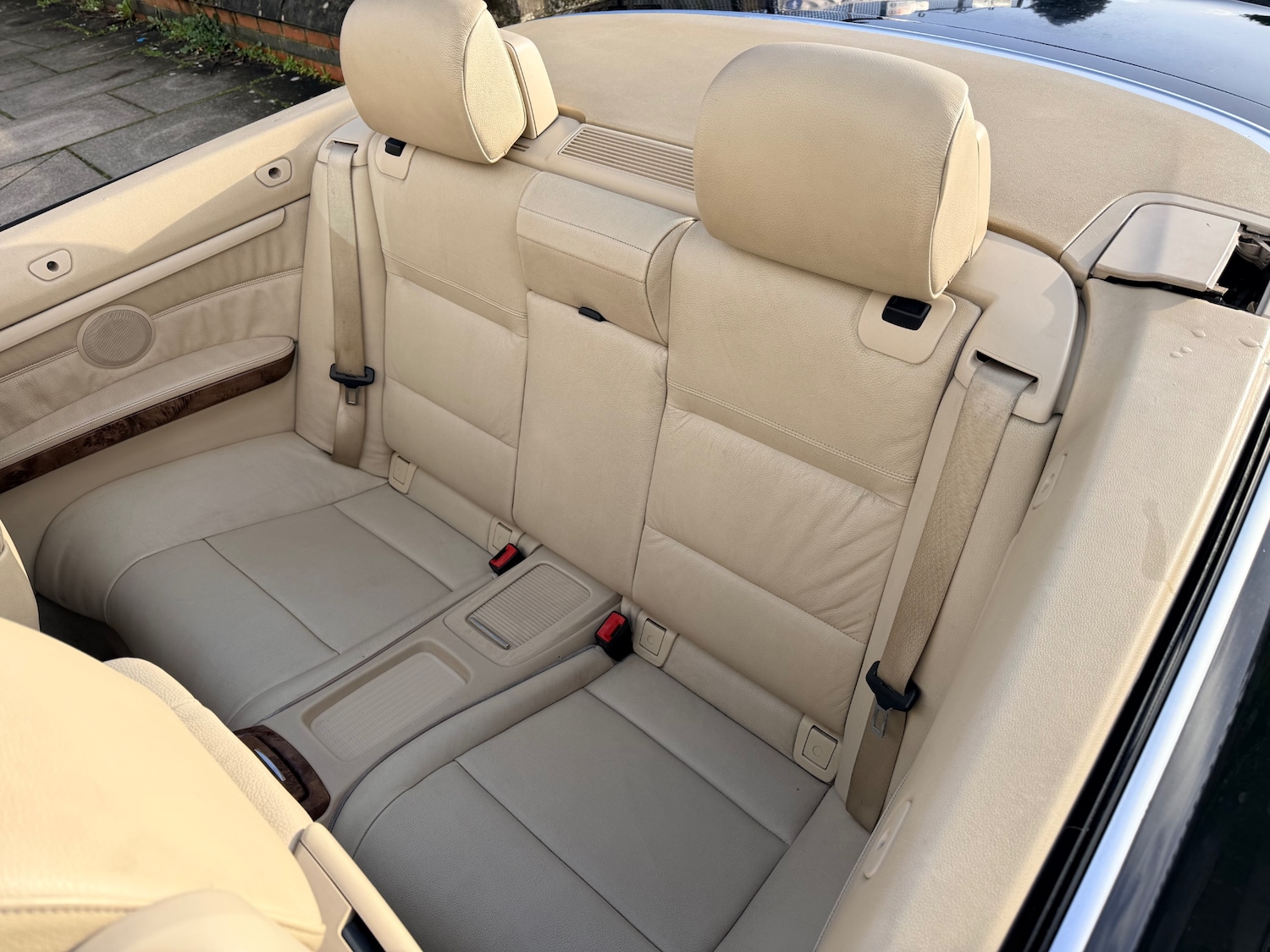 Used BMW 3 Series 2008 for sale - 77700932: Photo 27