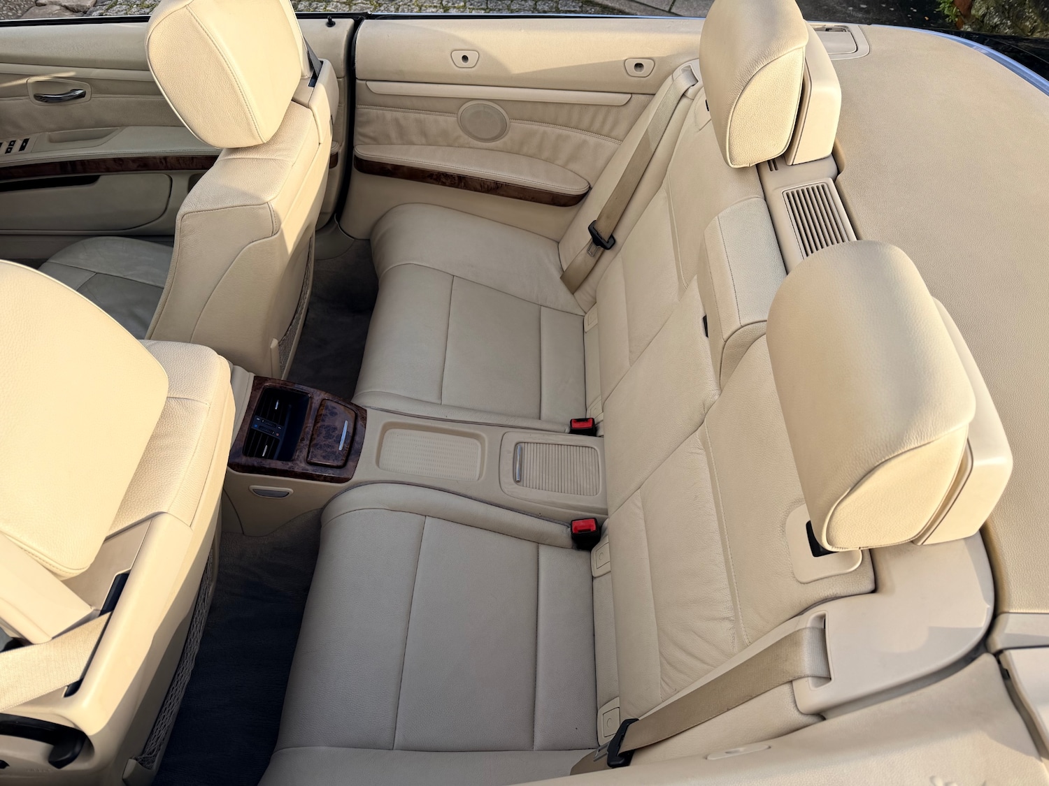 Used BMW 3 Series 2008 for sale - 77700932: Photo 28