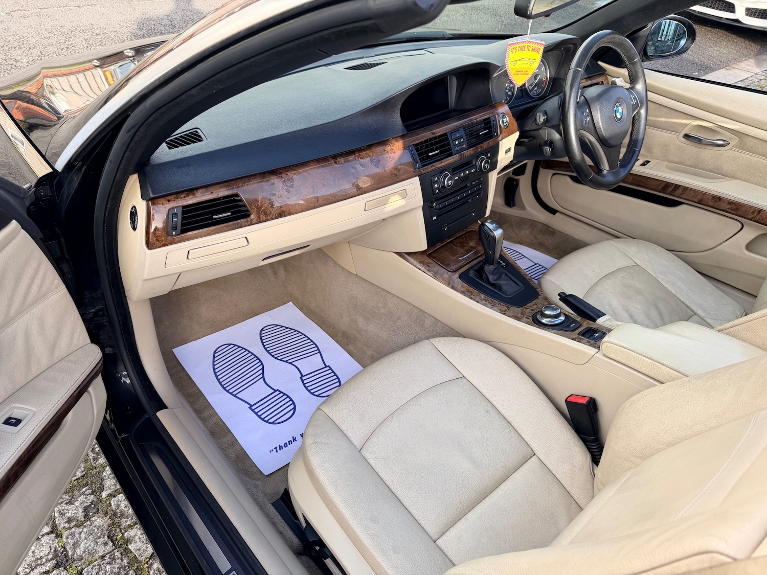 Used BMW 3 Series 2008 for sale - 77700932: Photo 29