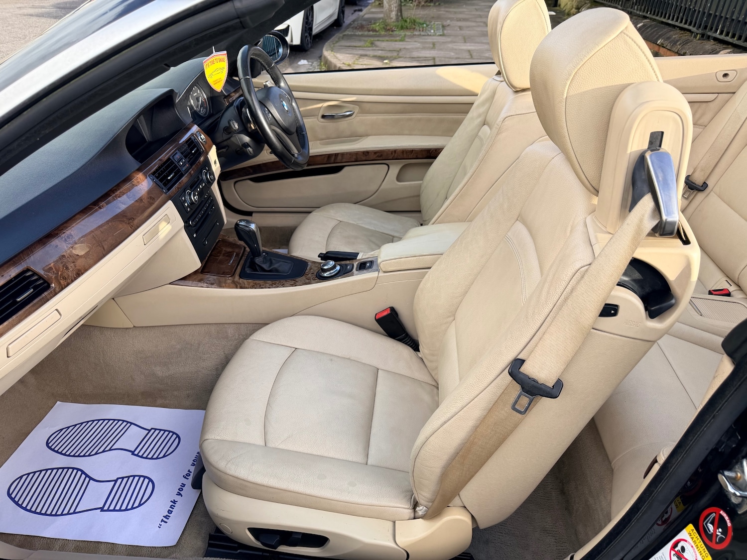 Used BMW 3 Series 2008 for sale - 77700932: Photo 30