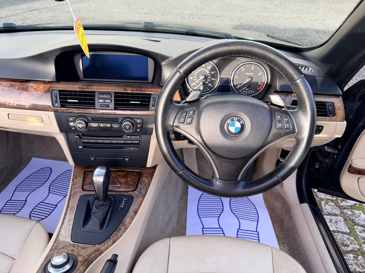 Used BMW 3 Series 2008 for sale - 77700932: Photo 34