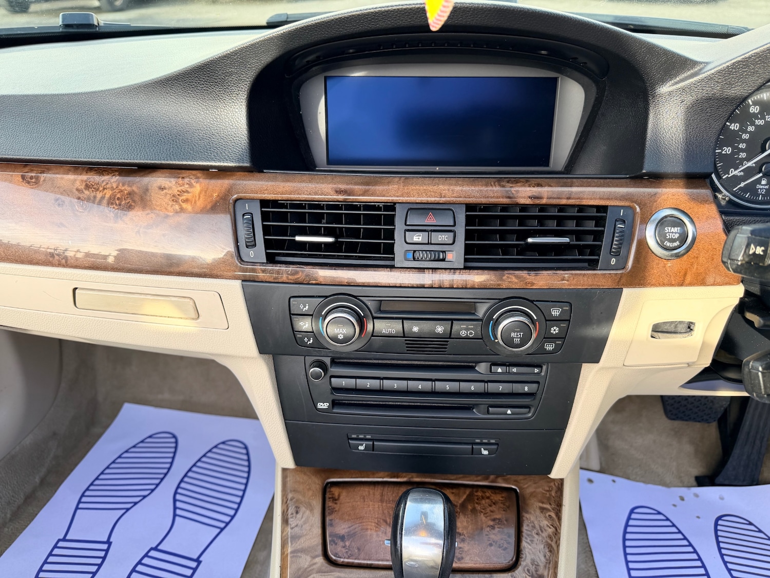 Used BMW 3 Series 2008 for sale - 77700932: Photo 35