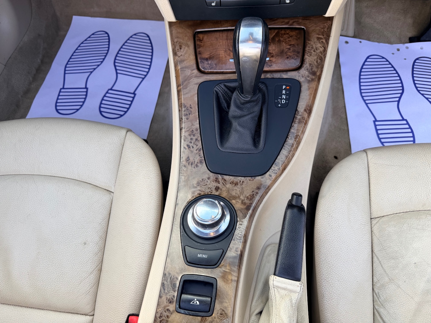 Used BMW 3 Series 2008 for sale - 77700932: Photo 36