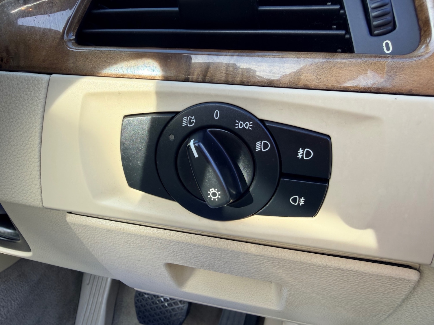 Used BMW 3 Series 2008 for sale - 77700932: Photo 38