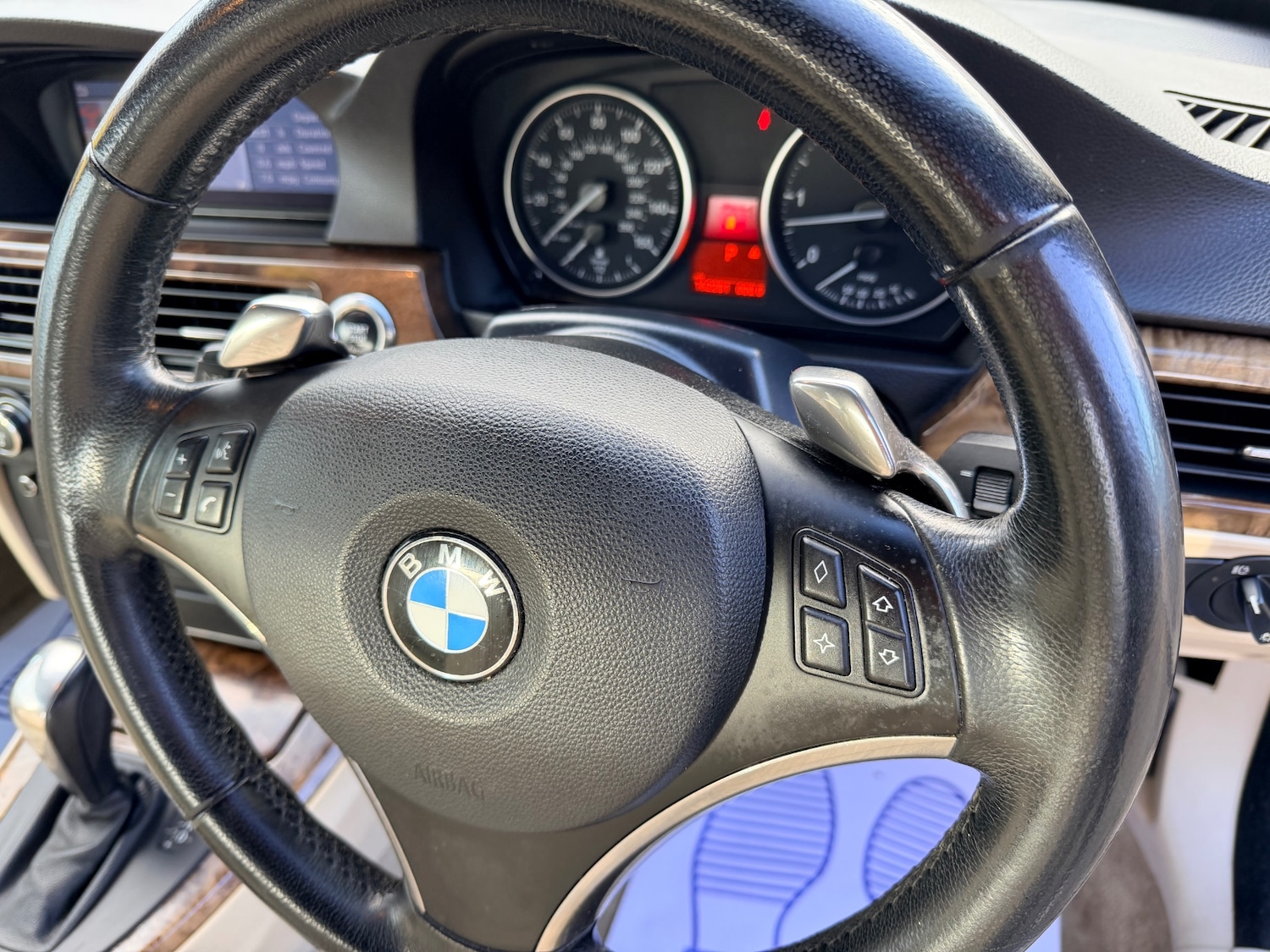 Used BMW 3 Series 2008 for sale - 77700932: Photo 40