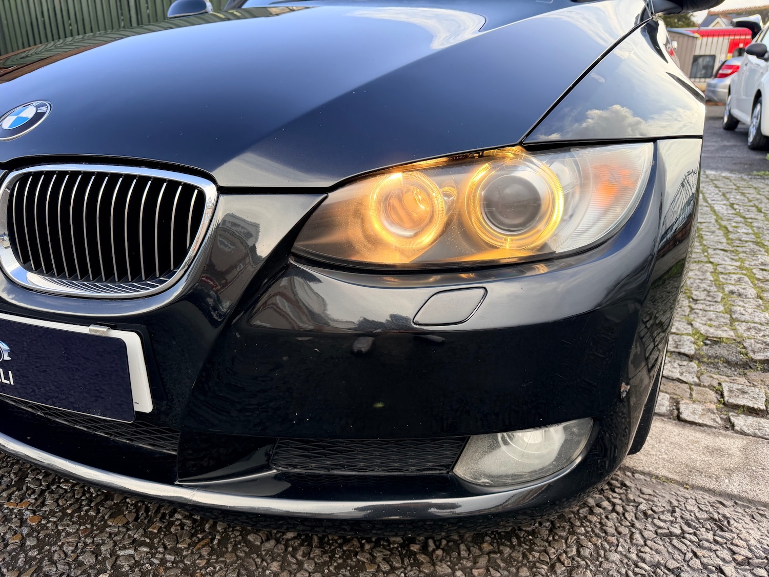 Used BMW 3 Series 2008 for sale - 77700932: Photo 41