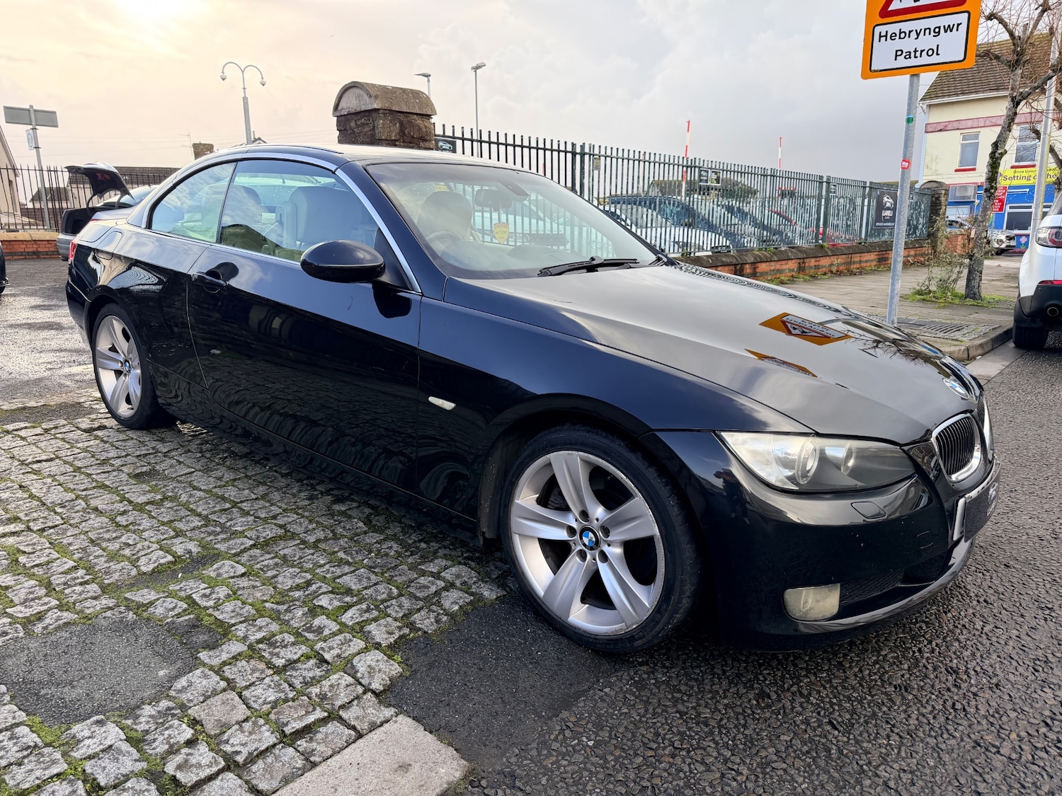 Used BMW 3 Series 2008 for sale - 77700932: Photo 43