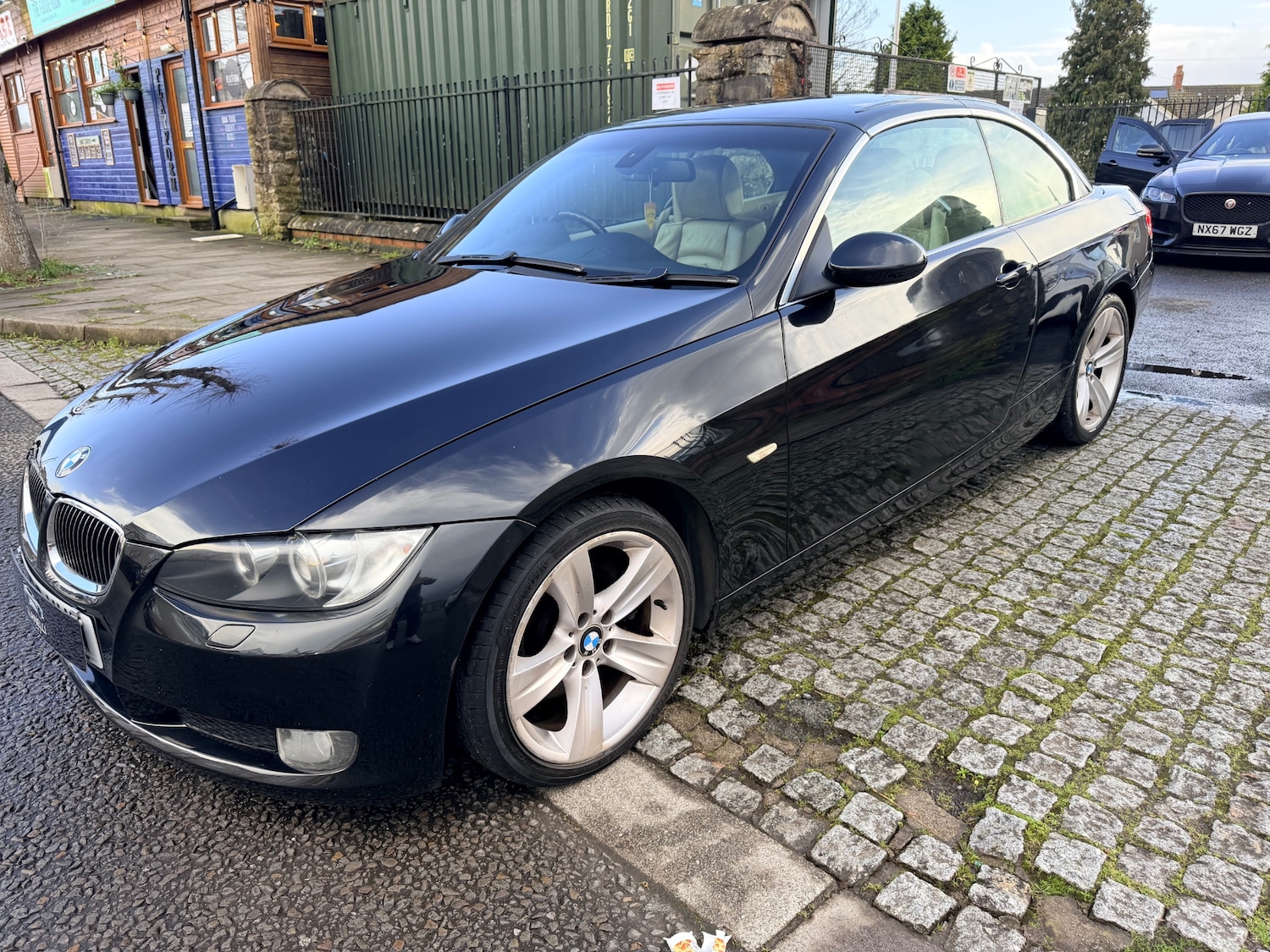 Used BMW 3 Series 2008 for sale - 77700932: Photo 45