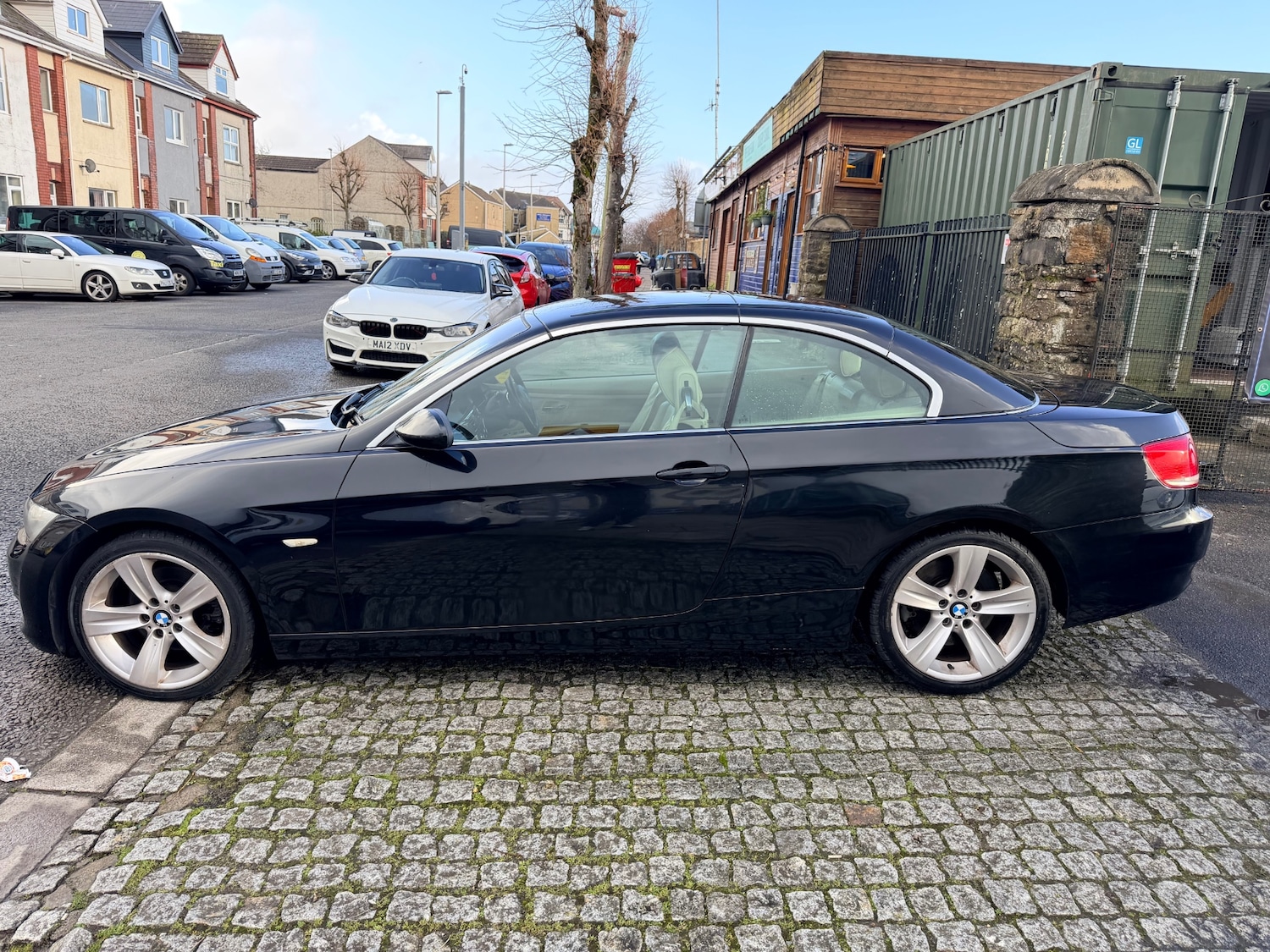 Used BMW 3 Series 2008 for sale - 77700932: Photo 46