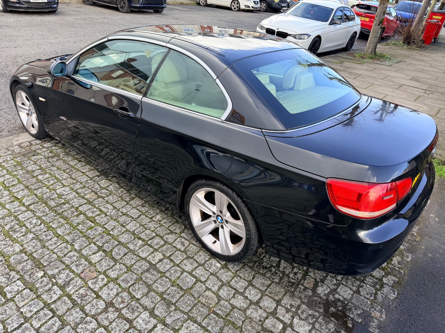 Used BMW 3 Series 2008 for sale - 77700932: Photo 47