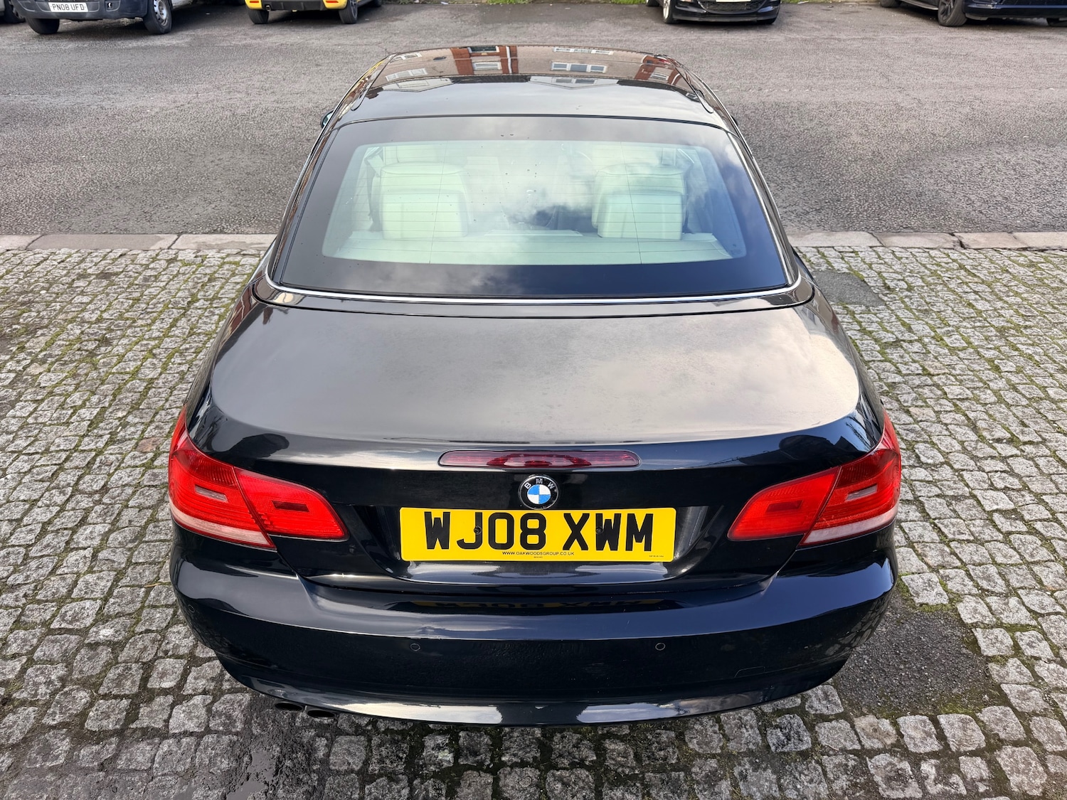 Used BMW 3 Series 2008 for sale - 77700932: Photo 48