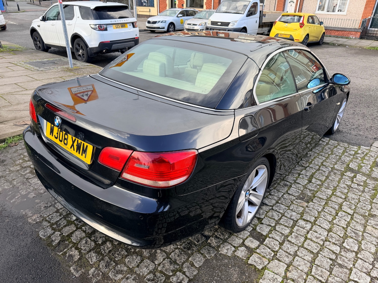 Used BMW 3 Series 2008 for sale - 77700932: Photo 49