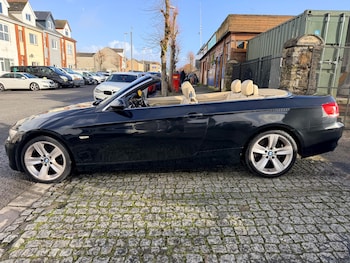 Used BMW 3 Series 2008 for sale - 77700932: Photo