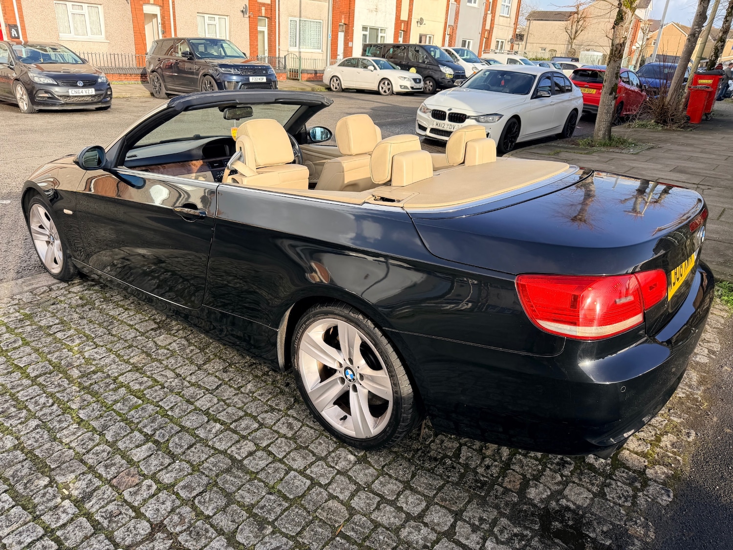 Used BMW 3 Series 2008 for sale - 77700932: Photo 5