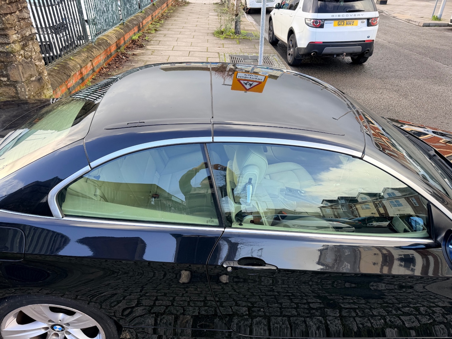 Used BMW 3 Series 2008 for sale - 77700932: Photo 51