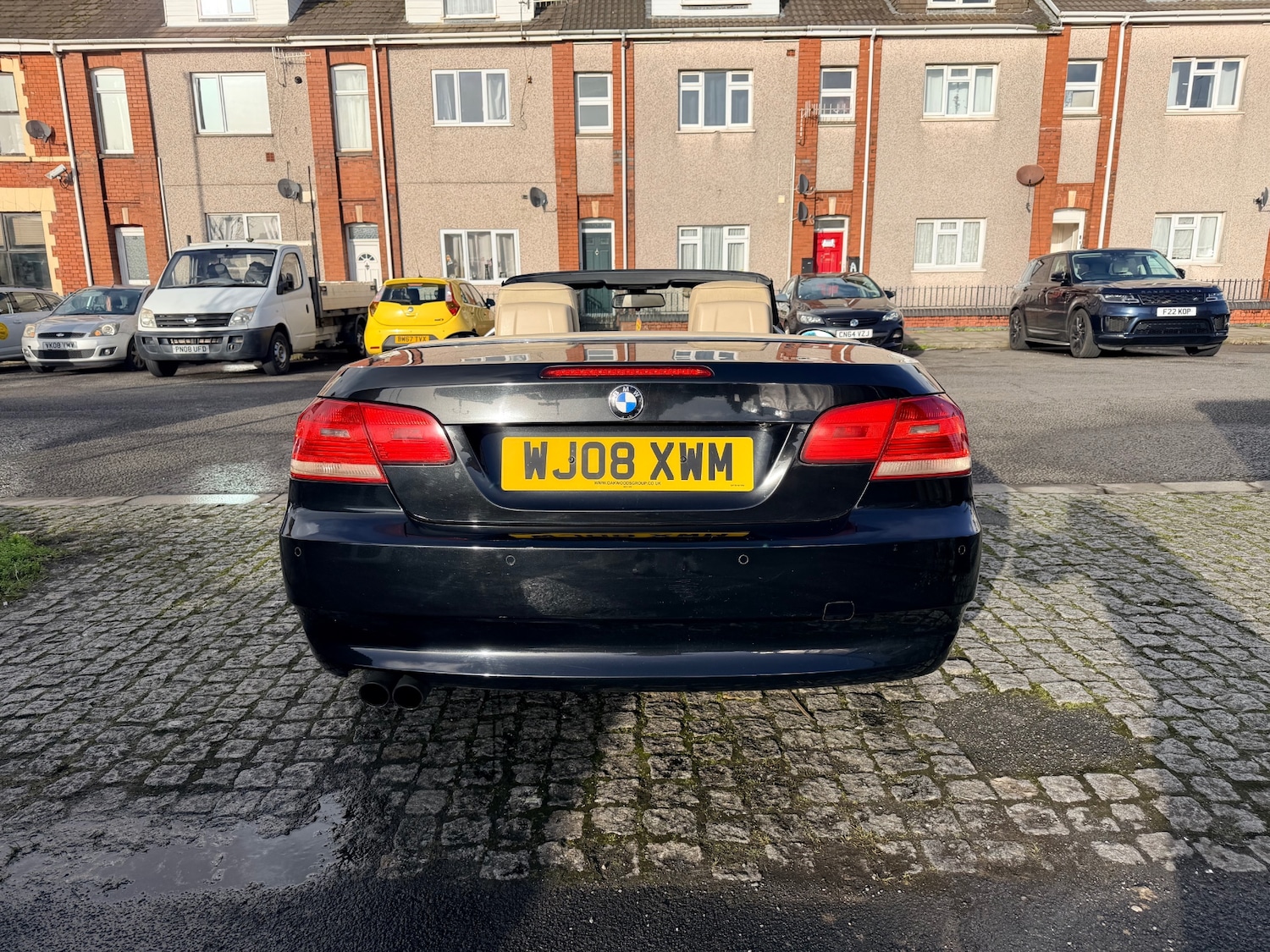 Used BMW 3 Series 2008 for sale - 77700932: Photo 6