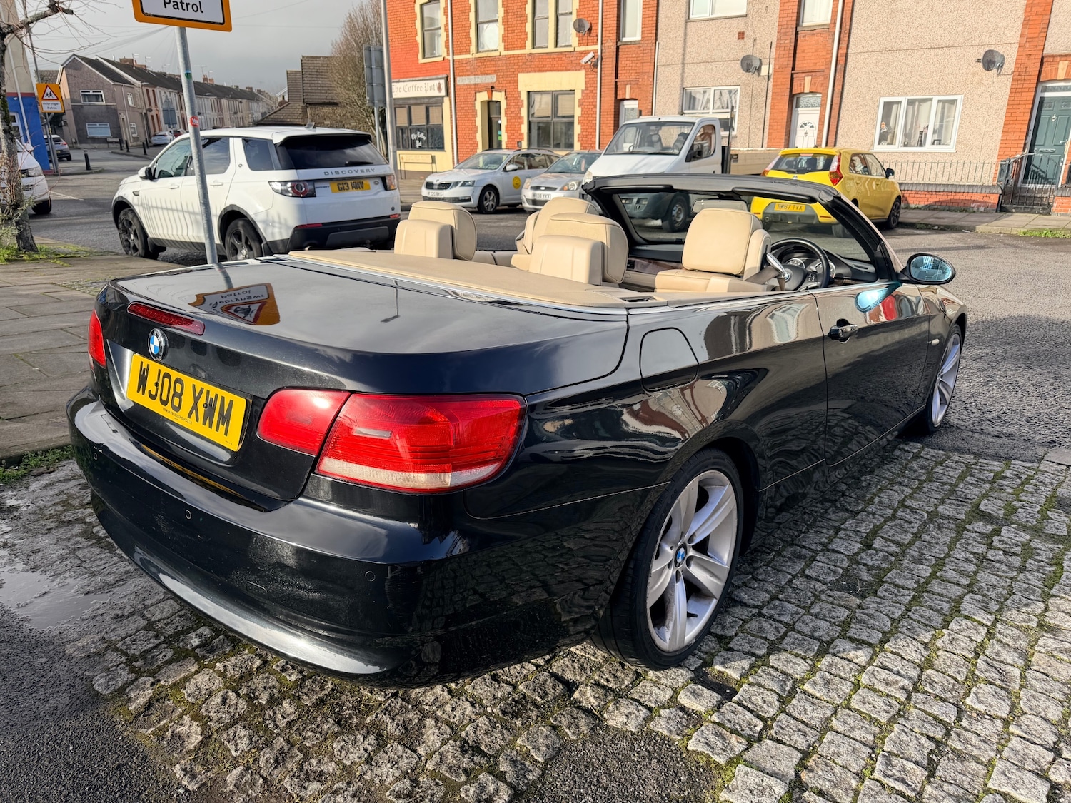 Used BMW 3 Series 2008 for sale - 77700932: Photo 7