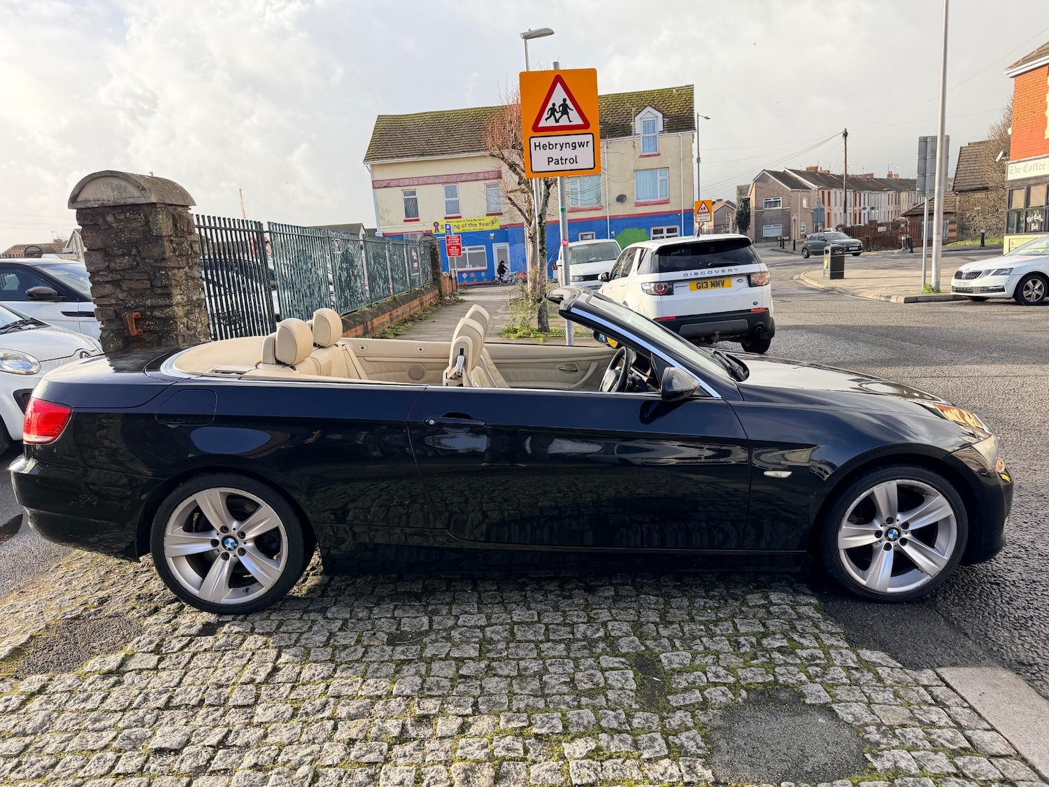 Used BMW 3 Series 2008 for sale - 77700932: Photo 8