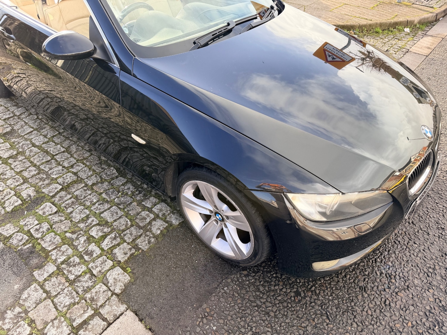 Used BMW 3 Series 2008 for sale - 77700932: Photo 9