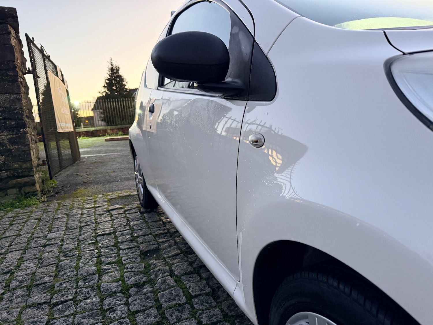 Used Citroen C1 2014 for sale - 76969821: Photo 10