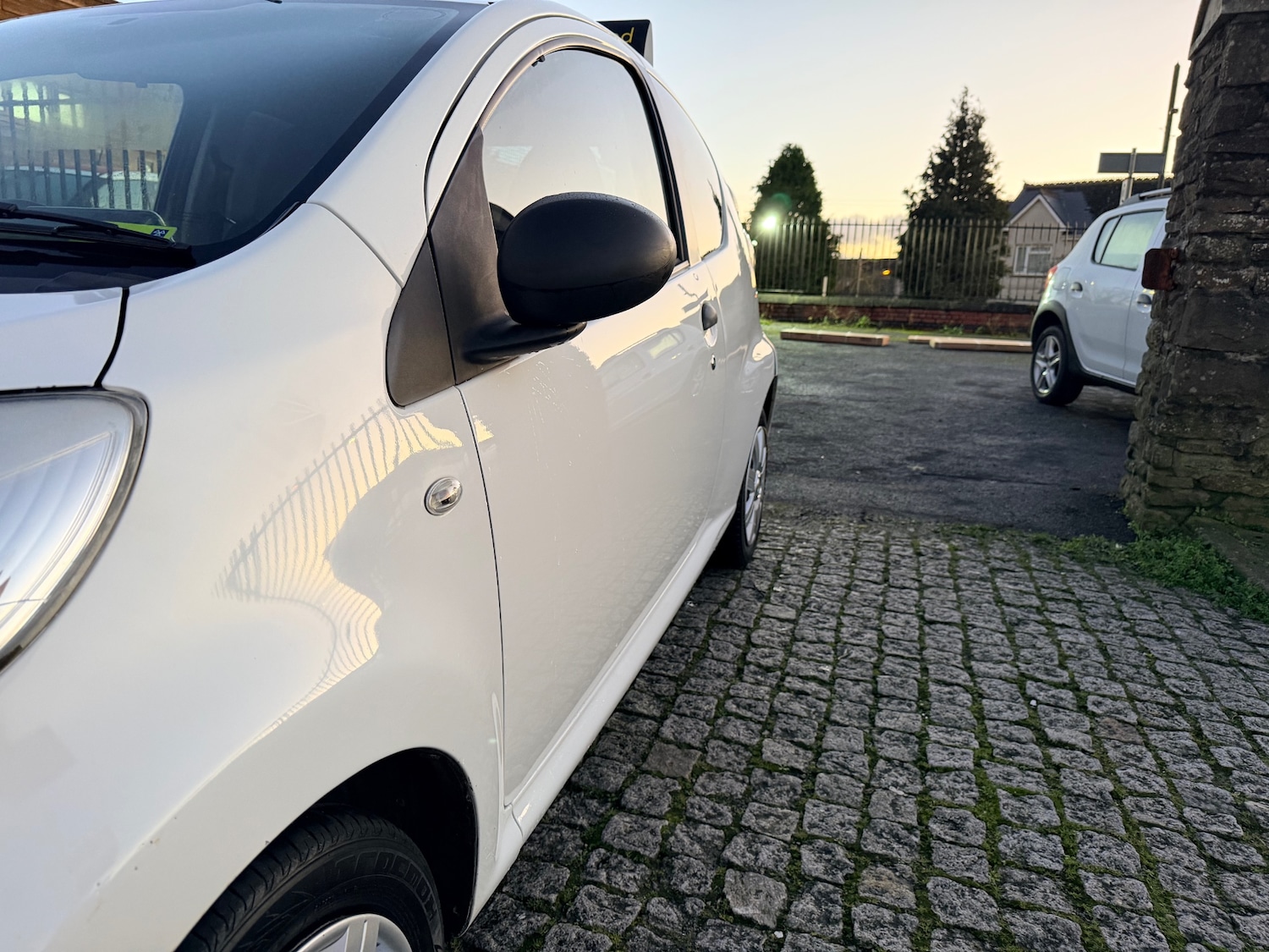 Used Citroen C1 2014 for sale - 76969821: Photo 11