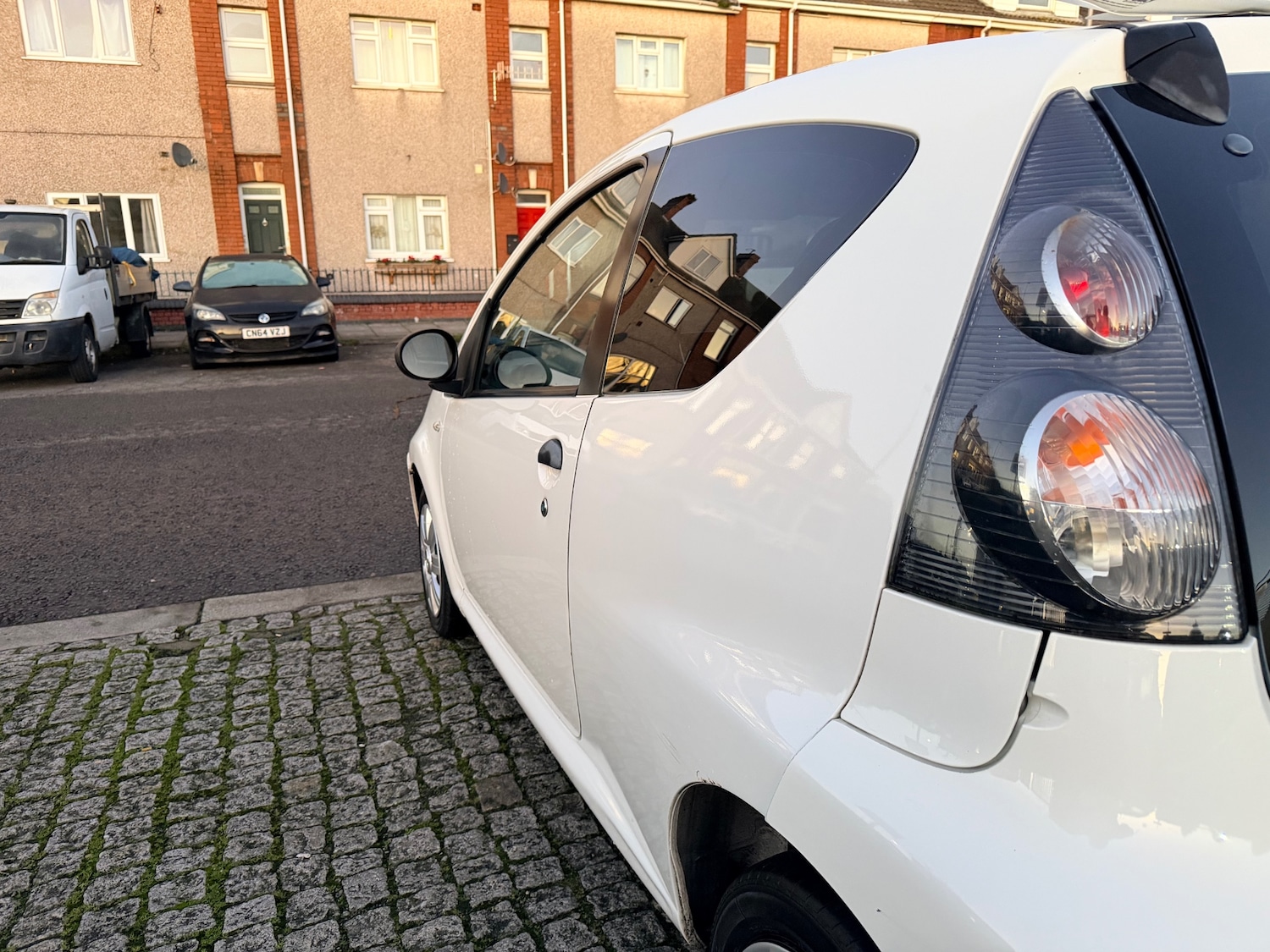 Used Citroen C1 2014 for sale - 76969821: Photo 12