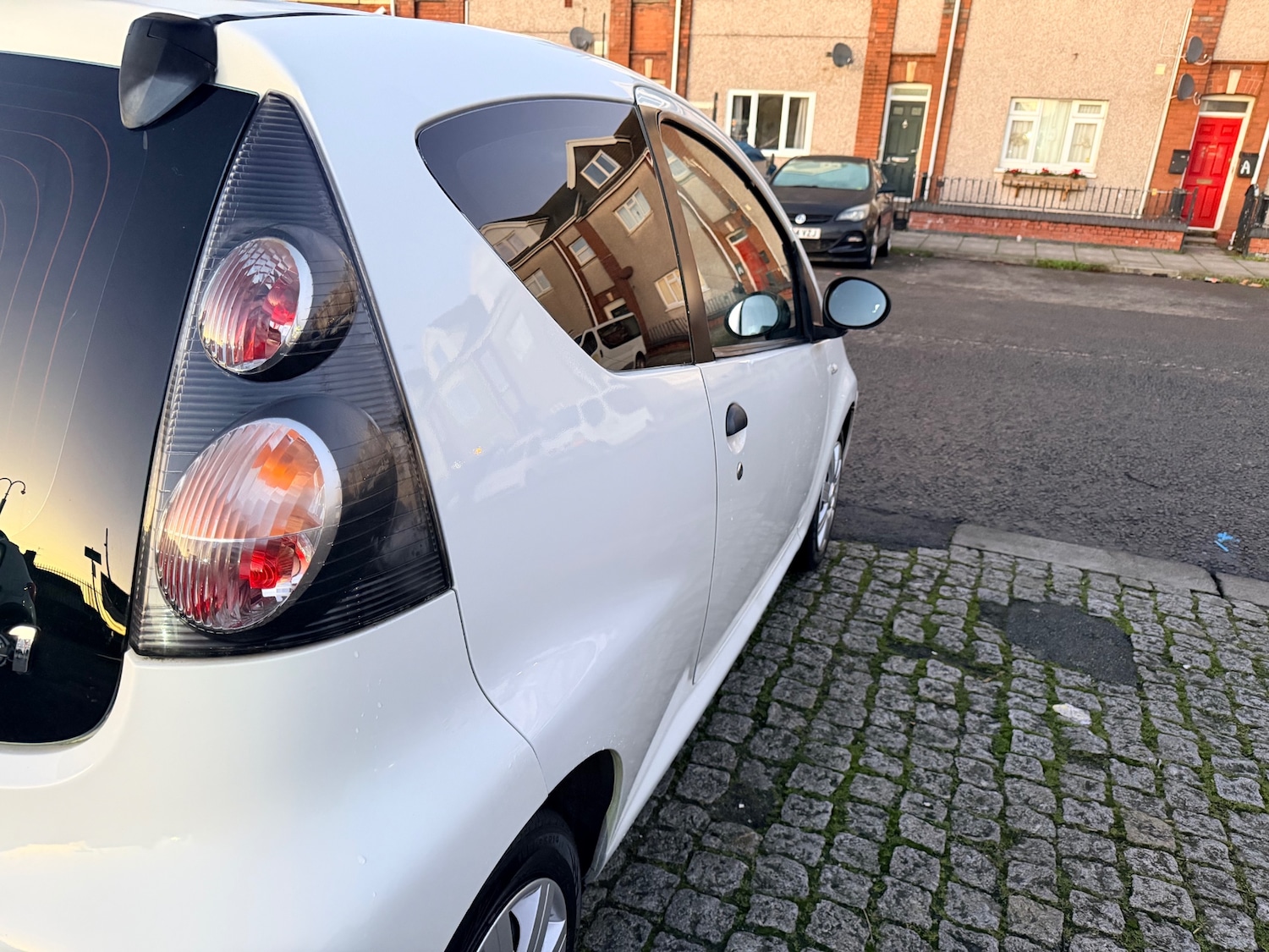 Used Citroen C1 2014 for sale - 76969821: Photo 13