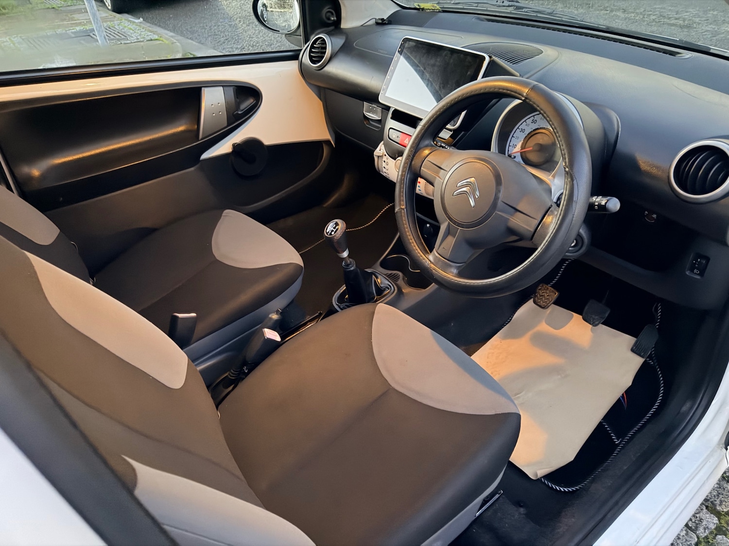 Used Citroen C1 2014 for sale - 76969821: Photo 14