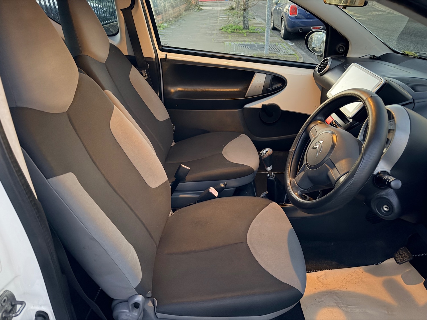 Used Citroen C1 2014 for sale - 76969821: Photo 15