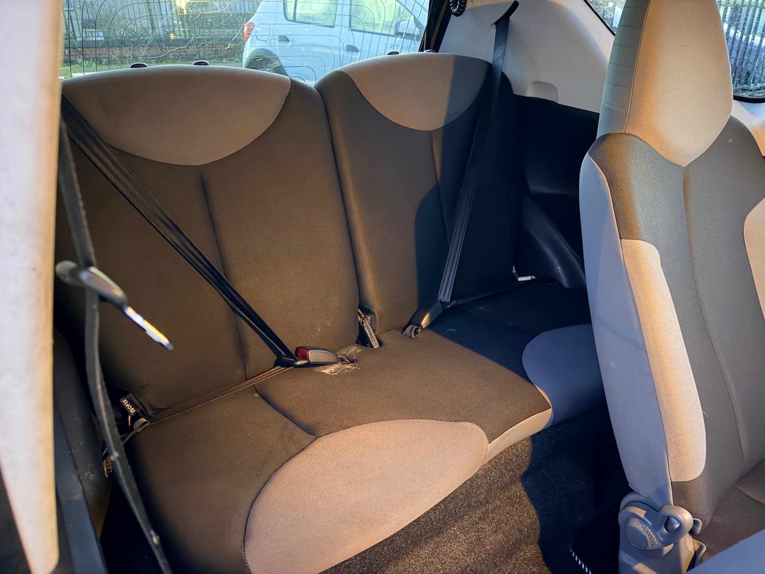 Used Citroen C1 2014 for sale - 76969821: Photo 16