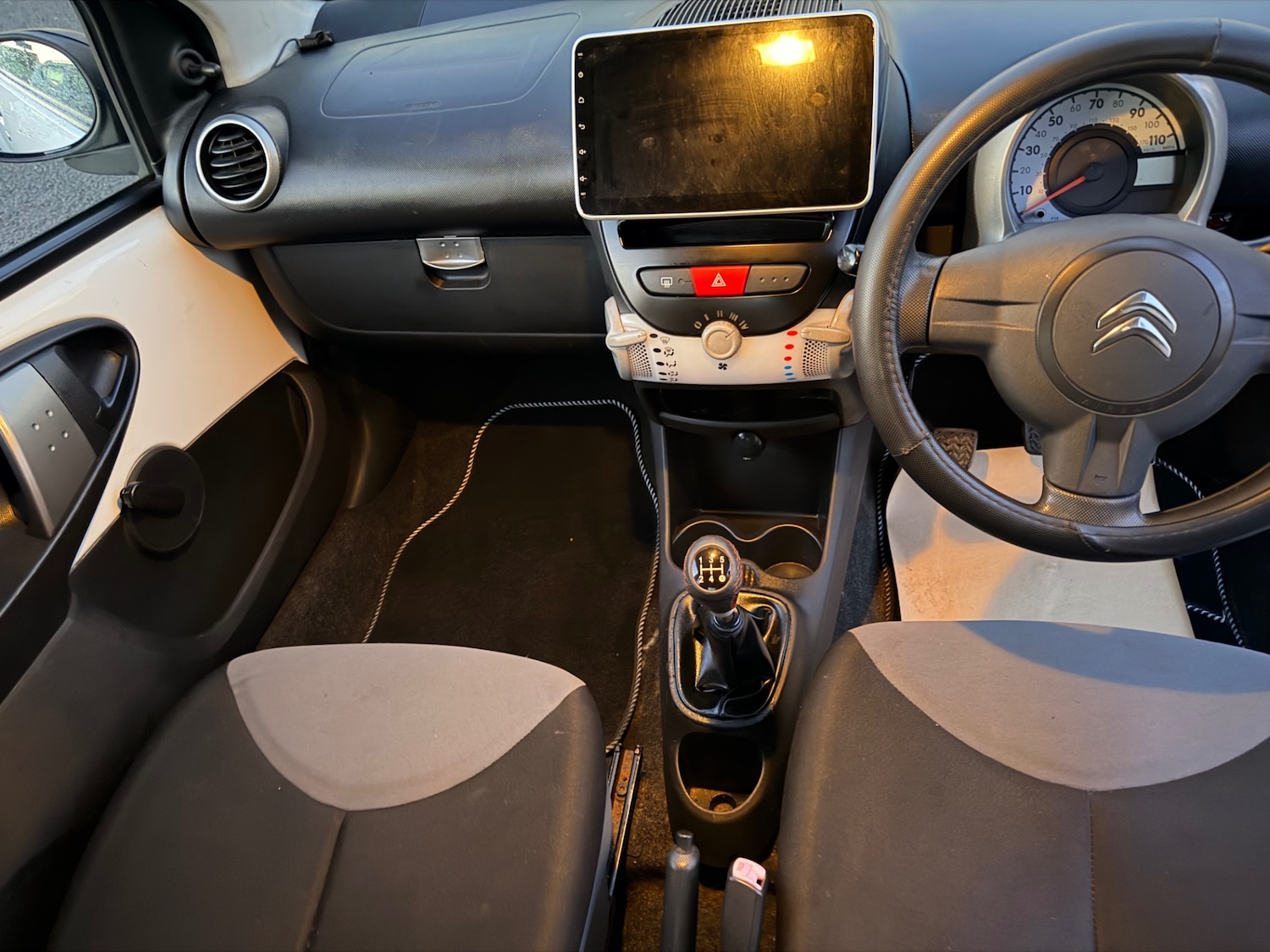 Used Citroen C1 2014 for sale - 76969821: Photo 17