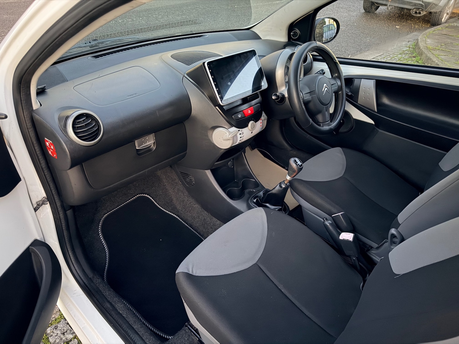 Used Citroen C1 2014 for sale - 76969821: Photo 18