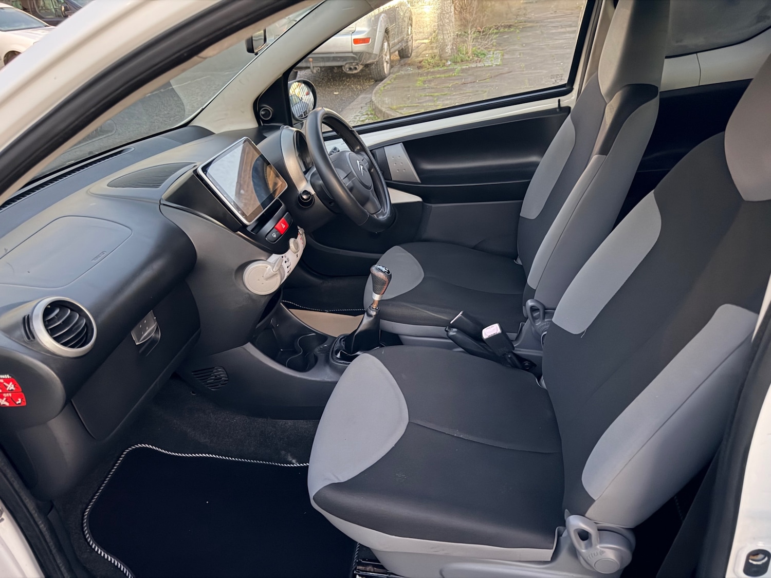 Used Citroen C1 2014 for sale - 76969821: Photo 19