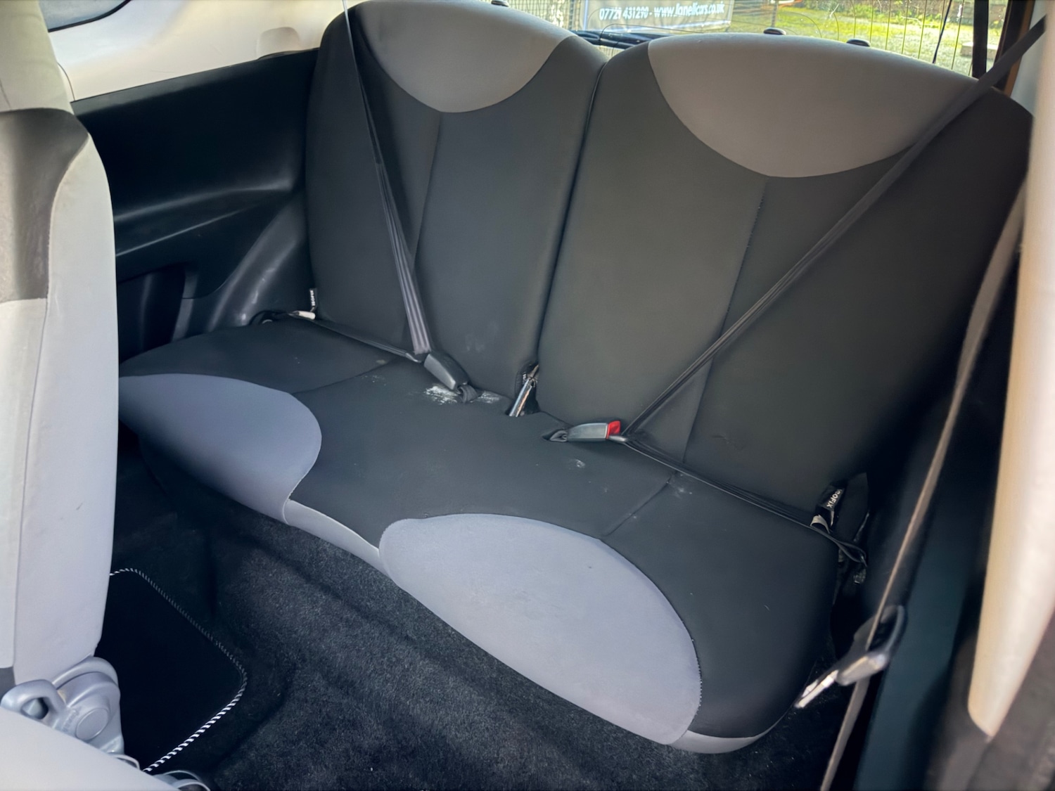 Used Citroen C1 2014 for sale - 76969821: Photo 20