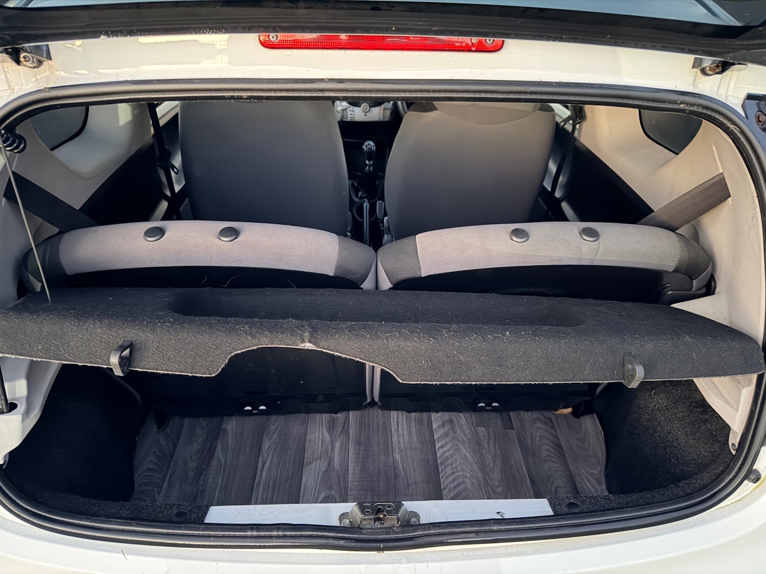 Used Citroen C1 2014 for sale - 76969821: Photo 21