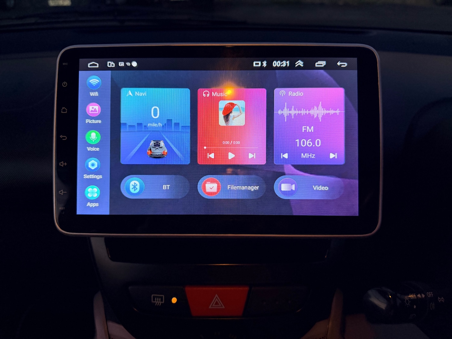 Used Citroen C1 2014 for sale - 76969821: Photo 22