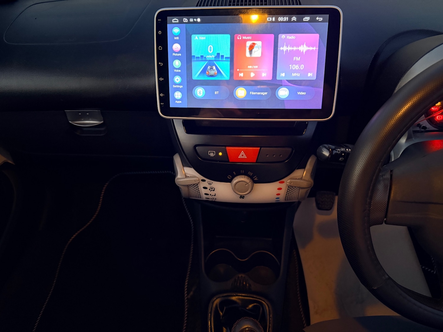 Used Citroen C1 2014 for sale - 76969821: Photo 23