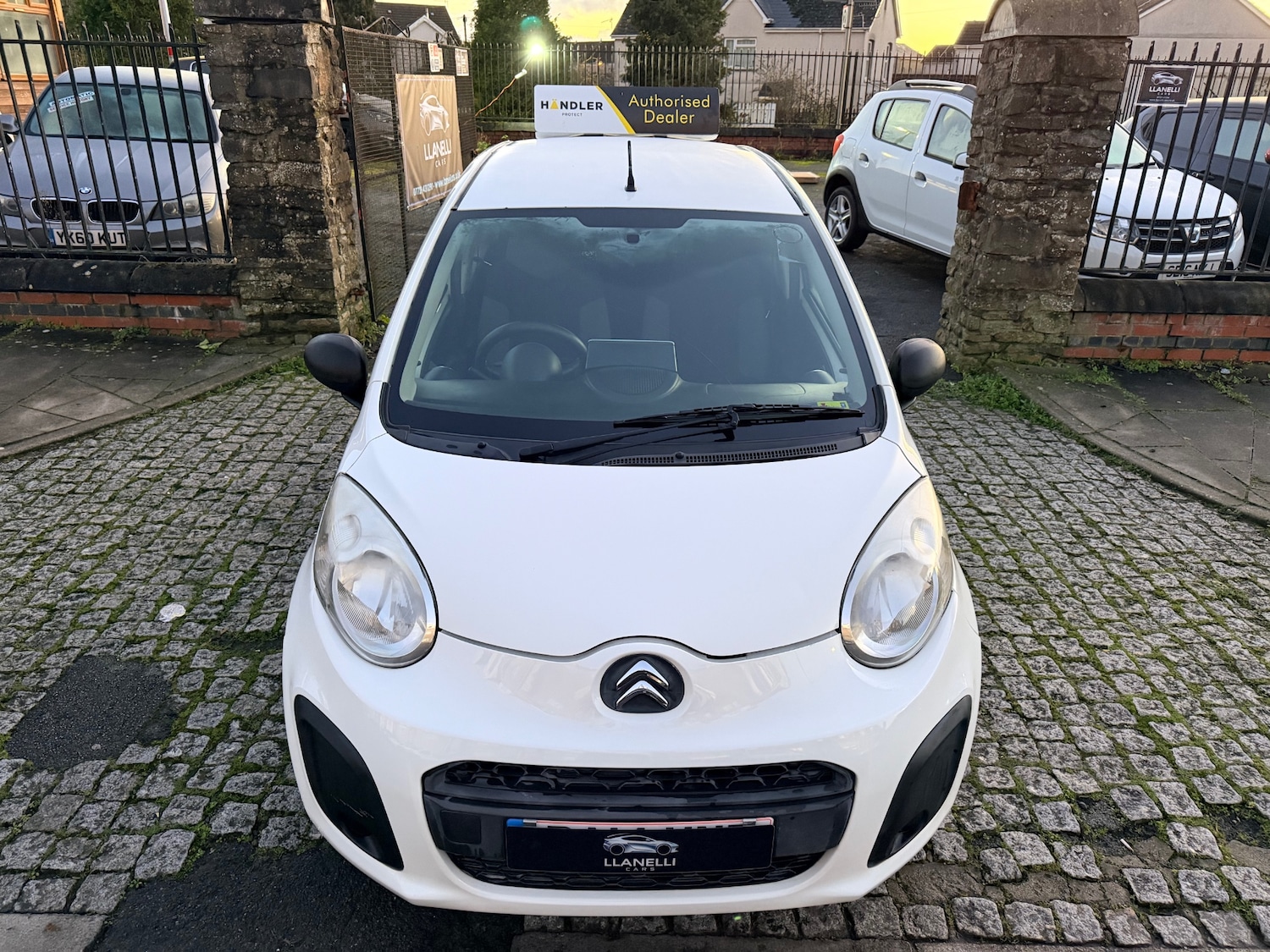 Used Citroen C1 2014 for sale - 76969821: Photo 9