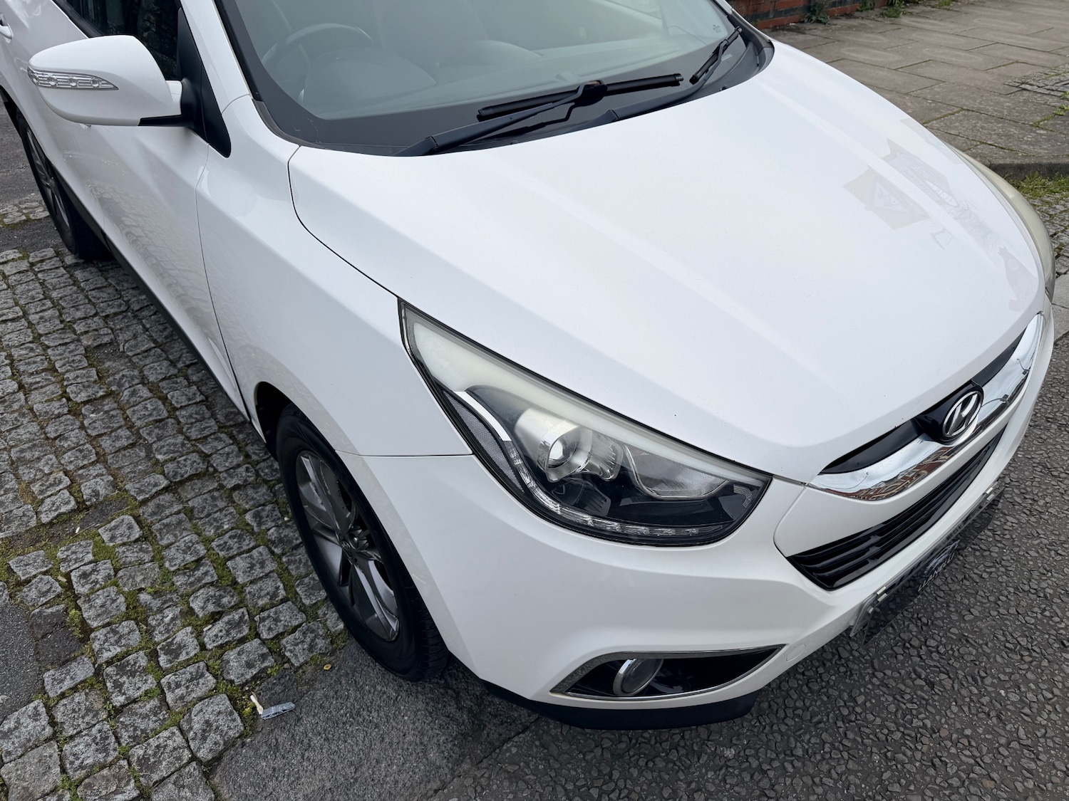 Used Hyundai Ix35 2014 for sale - 78149263: Photo 10