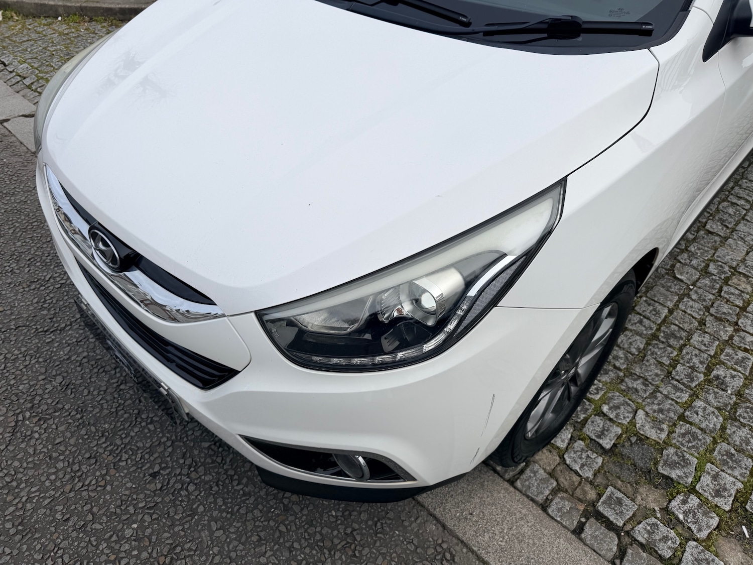 Used Hyundai Ix35 2014 for sale - 78149263: Photo 12