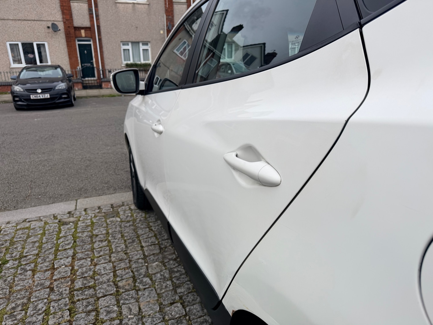 Used Hyundai Ix35 2014 for sale - 78149263: Photo 15