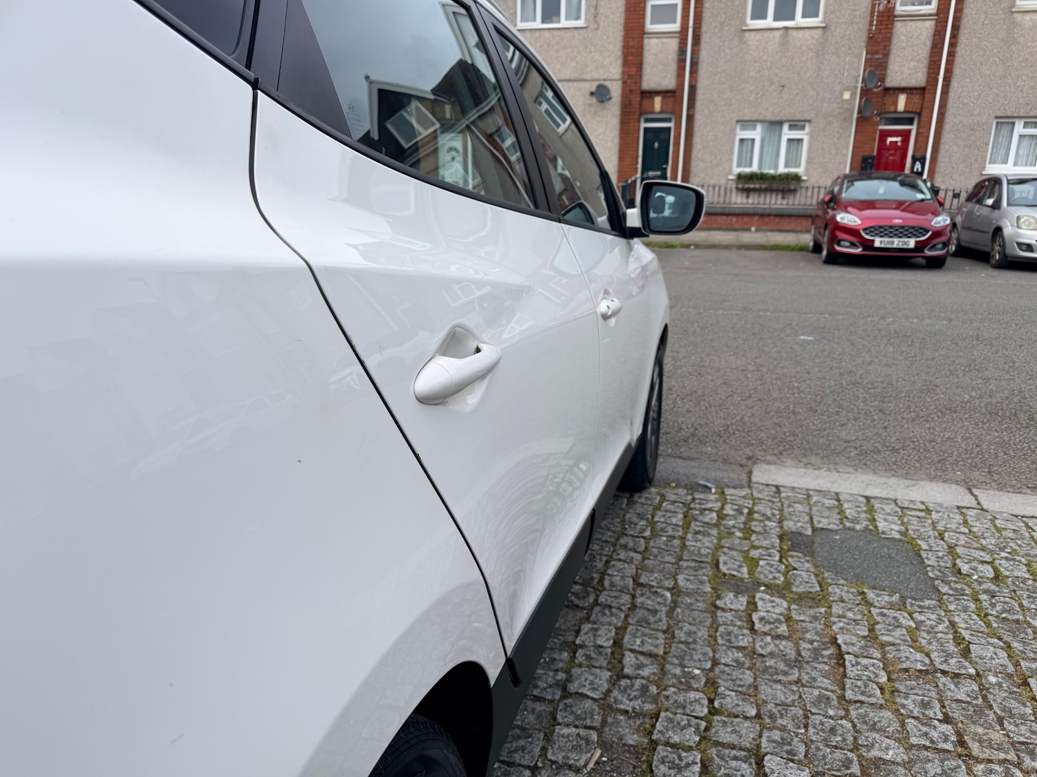 Used Hyundai Ix35 2014 for sale - 78149263: Photo 19